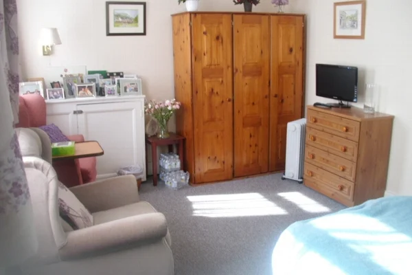 Brookside Residential Care Home